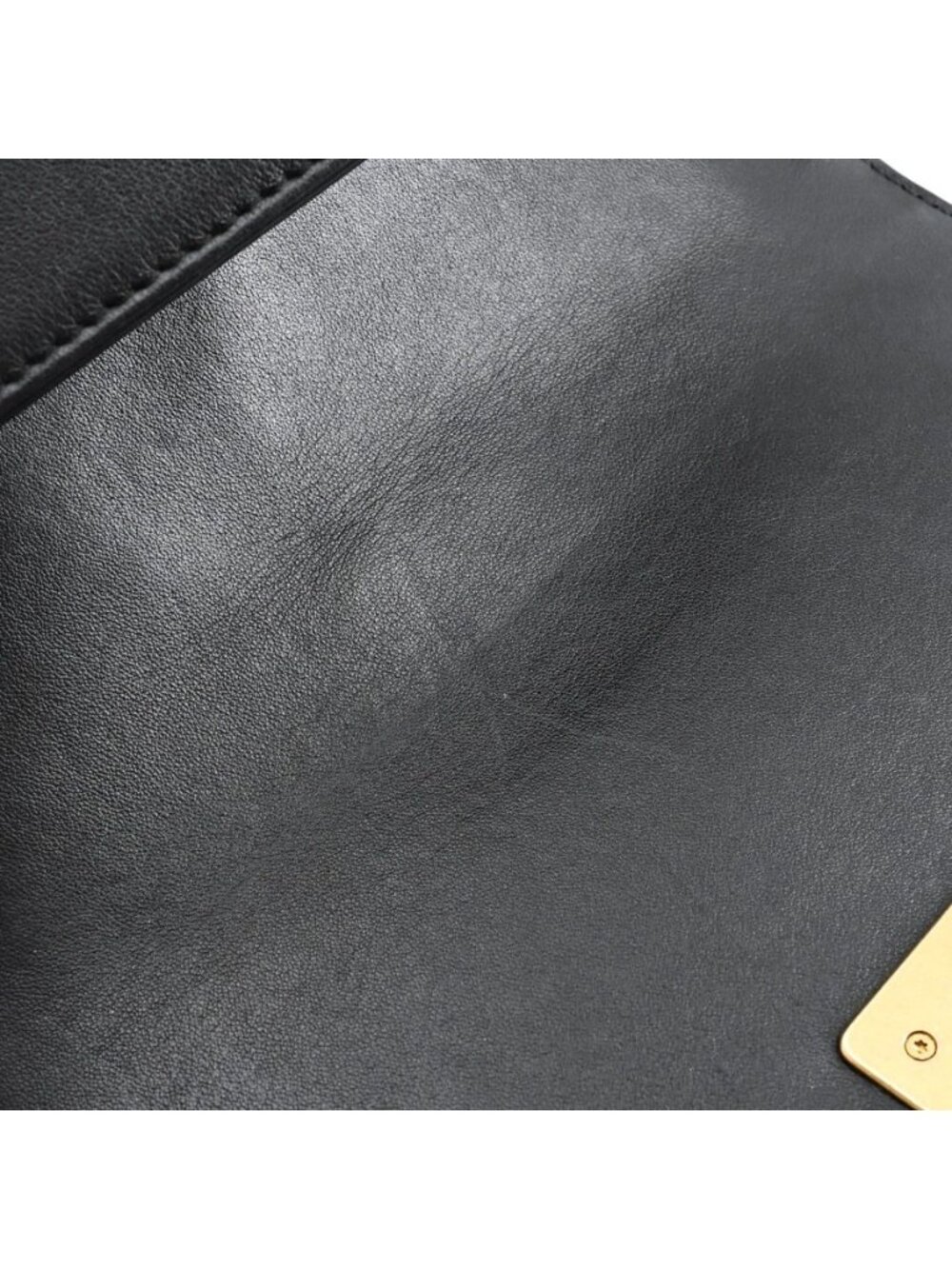 Chanel Shoulder Bag Small - Picture 9 of 9